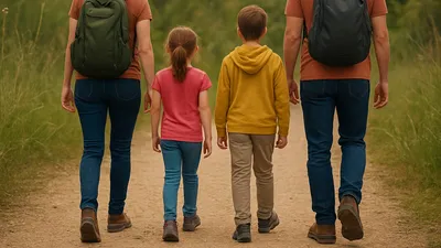 Marchez pour le téléthon à Champhol