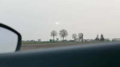 Météo : Un épisode de pollution de l’air en cours