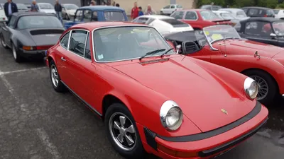 La 25ème édition de Rétrosport vous attend à Dreux
