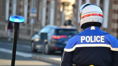 Un mineur file à 130km/h dans le Centre-ville de Chartres