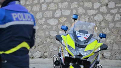 De trop nombreuses infractions sur la route à Vernouillet