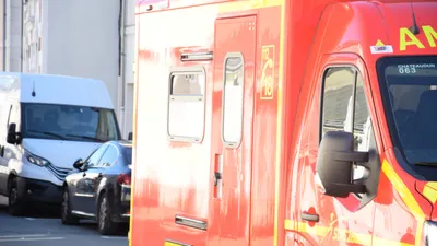 Quatre blessés dont un grave dans deux accidents près de Chartres