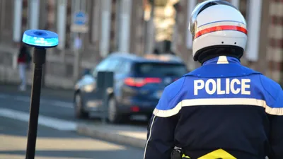 Les contrôles des trottinettes électriques se multiplient à Chartres