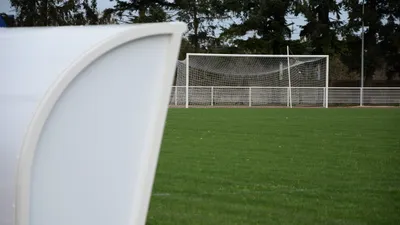 La SAS C'Chartres foot a un nouveau président