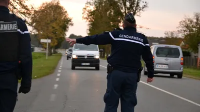 Ce département repasse aux 90km/h