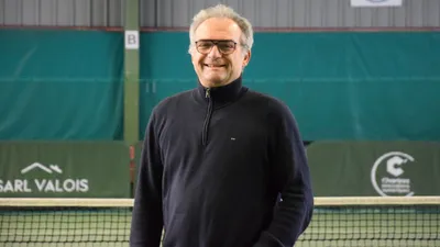 🔊 Le paratennis à l'honneur du NTBA