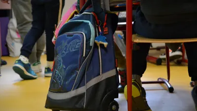 🔊La carte scolaire actée en Eure-et-Loir, découvrez les écoles...