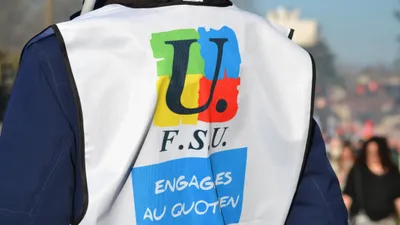 La FSU28 interpelle les candidats dunois à la veille des élections...