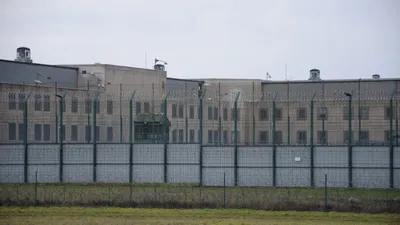 Le syndicat FO alerte sur des livraisons par drone au centre de...