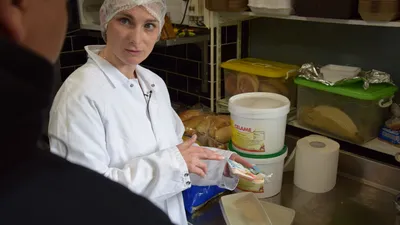 Hygiène déplorable dans deux restaurants