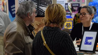 L'artisanat retrouve le centre-ville de Chartres