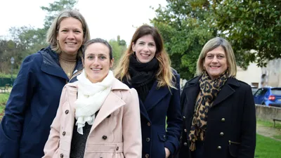 🔊 Une grande journée de prévention autour de l'enfance à Châteaudun