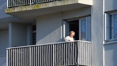 🔊 13° dans l'appartement, un problème de chauffage leur gâche les...