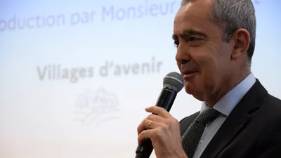 Villages d'Avenir : Chassant, Ouarville, Ouerre et Villemaury retenues