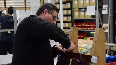 🔊 Pionnier de la vente en ligne : Stores-et-Rideaux.com poursuit...