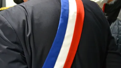 Un recours après l'élection du maire de Francourville