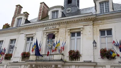 Municipales 2026 : la bataille est lancée à Châteaudun