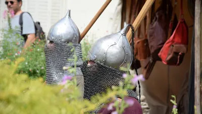 Les soirées médiévales reviennent à Châteaudun