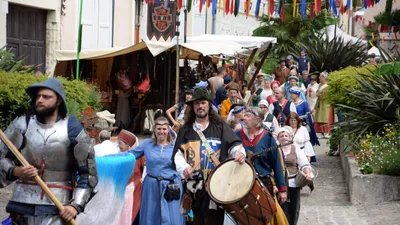 Fête médiévale de Châteaudun : l'organisation recherche des bénévoles