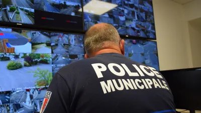 Du nouveau autour de la sécurité à Dreux et Vernouillet