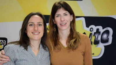 🔊Une marche Mars Bleu à Bonneval