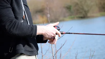 Le brochet est ouvert !