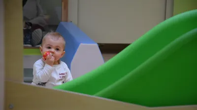 Passerelle Enfance & Insertion 28 : la garde d'enfants pour l'emploi