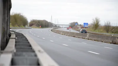 Projet de l'A154 : la procédure de mise en concession se poursuit