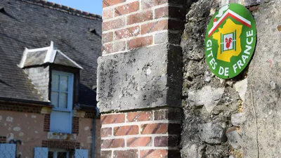 🔊 Le boom des nuitées chez Gîtes de France en Eure-et-Loir