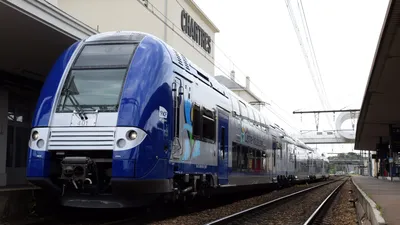 Tempête Goretti : Les trains "modifiés" sur le Paris-Chartres et le...