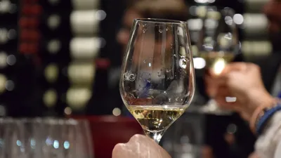 Premier Salon des vins à Nogent-le-Rotrou