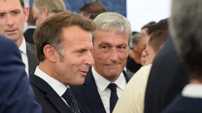 🔊 Fin de vie : Philippe Vigier nommé rapporteur de la proposition...