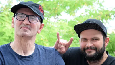 🔊 À Châteaudun, un duo bénéficiaire–auxiliaire de vie reprend la...