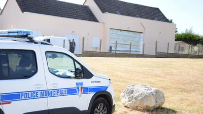 🔊 35 chats abandonnés à leur triste sort dans un cabinet de...