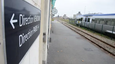 Châteaudun : la municipalité prépare le terrain pour la...