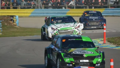 🔊 Suspense ultime à Dreux pour le final du Championnat de France...
