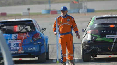 Le Rallye Jeunes recrute ses futurs talents à Dreux 