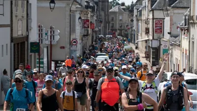  🔊 Une surpise au kilomètre trente pour la 30ème Godillose