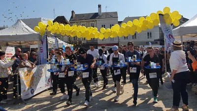 Chartres : la course des Garçons de Café revient avec des nouveautés