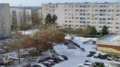 🔊  « On perd l'habitude de ce genre de phénomène » : nouvel...