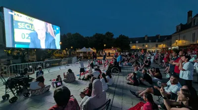Football : où voir la petite finale du mondial en Eure-et-Loir ?