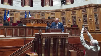 Sénatoriales en Eure-et-Loir : huit listes dans la course pour...