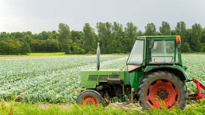 Les jeunes agriculteurs d'Eure-et-Loir se mobilisent ce soir