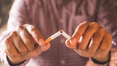 🔊 "J'ai arrêté pour ma fille" : deux ex-fumeurs se confient