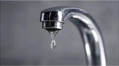 Coupure d'eau à La Ferté-Villeneuil demain