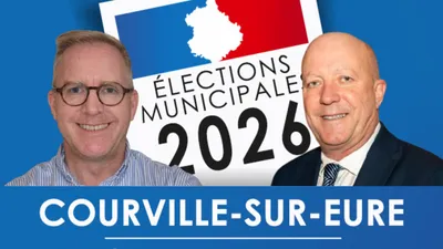 🔊 Municipales 2026 : Match entre Hervé Buisson et Ludovic Provost...