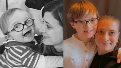 🔊 Envoyez vos plus belles chaussettes dépareillées pour soutenir...