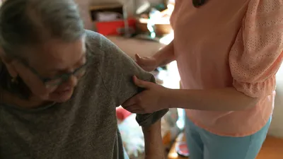 Un job dating de l’ADMR organisé à Auneau