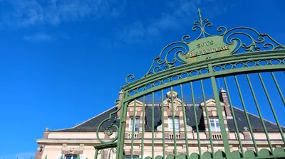  François Rosa est en poste à Dreux