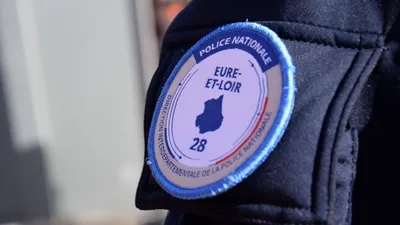 Tentative d'arnaque aux faux policiers à Villemeux-sur-Eure